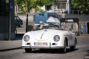 Bloesemrit Diepenbeek -  24 april 2022