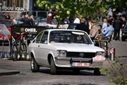 Bloesemrit Diepenbeek -  24 april 2022