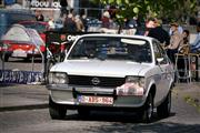 Bloesemrit Diepenbeek -  24 april 2022