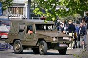 Bloesemrit Diepenbeek -  24 april 2022