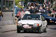 Bloesemrit Diepenbeek -  24 april 2022
