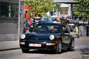Bloesemrit Diepenbeek -  24 april 2022