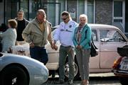 Bloesemrit Diepenbeek -  24 april 2022