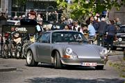 Bloesemrit Diepenbeek -  24 april 2022