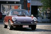 Bloesemrit Diepenbeek -  24 april 2022