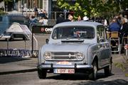 Bloesemrit Diepenbeek -  24 april 2022