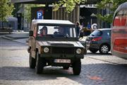 Bloesemrit Diepenbeek -  24 april 2022