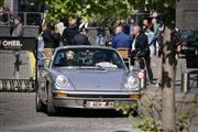 Bloesemrit Diepenbeek -  24 april 2022