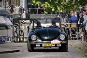 Bloesemrit Diepenbeek -  24 april 2022
