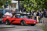 Bloesemrit Diepenbeek -  24 april 2022