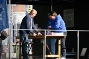 Bloesemrit Diepenbeek -  24 april 2022