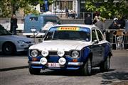 Bloesemrit Diepenbeek -  24 april 2022