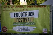 Bloesemrit Diepenbeek -  24 april 2022