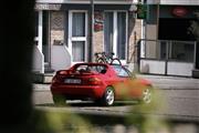 Bloesemrit Diepenbeek -  24 april 2022
