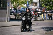 Bloesemrit Diepenbeek -  24 april 2022