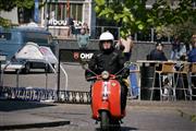 Bloesemrit Diepenbeek -  24 april 2022