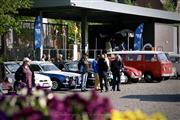 Bloesemrit Diepenbeek -  24 april 2022