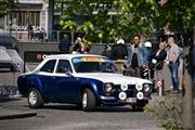 Bloesemrit Diepenbeek -  24 april 2022
