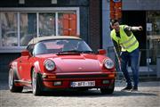 Bloesemrit Diepenbeek -  24 april 2022