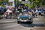 Bloesemrit Diepenbeek -  24 april 2022