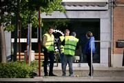 Bloesemrit Diepenbeek -  24 april 2022