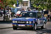 Bloesemrit Diepenbeek -  24 april 2022