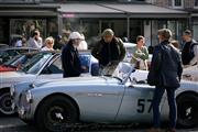 Bloesemrit Diepenbeek -  24 april 2022