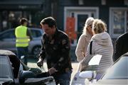 Bloesemrit Diepenbeek -  24 april 2022