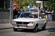 Bloesemrit Diepenbeek -  24 april 2022