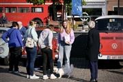 Bloesemrit Diepenbeek -  24 april 2022