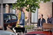 Bloesemrit Diepenbeek -  24 april 2022