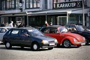 Bloesemrit Diepenbeek -  24 april 2022