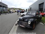 Back in Time, 5th Coffee and Oldtimers gathering (Stekene)