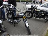 Back in Time, 5th Coffee and Oldtimers gathering (Stekene)
