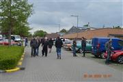 Oldtimermeeting Opwijk