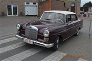 Oldtimermeeting Opwijk