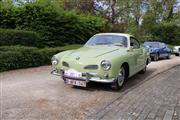 Elite reklaam oldtimer rally