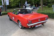 Elite reklaam oldtimer rally