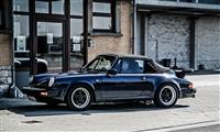 Cars & Coffee Oostende -  24 april 2022