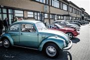Cars & Coffee Oostende -  24 april 2022