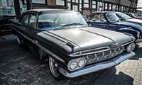 Cars & Coffee Oostende -  24 april 2022