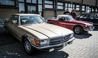 Cars & Coffee Oostende -  24 april 2022