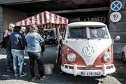 Cars & Coffee Oostende