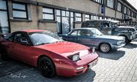 Cars & Coffee Oostende -  24 april 2022