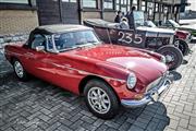 Cars & Coffee Oostende -  24 april 2022