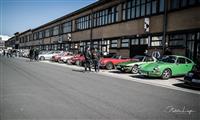 Cars & Coffee Oostende -  24 april 2022