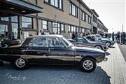 Cars & Coffee Oostende -  24 april 2022