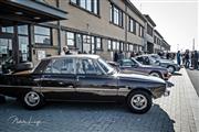 Cars & Coffee Oostende