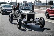 Cars & Coffee Oostende -  24 april 2022
