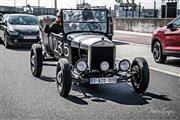 Cars & Coffee Oostende